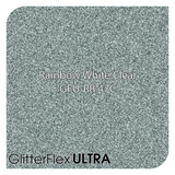 GlitterFlex® Ultra - Colors - 20" x 10 Yards (30 Feet)