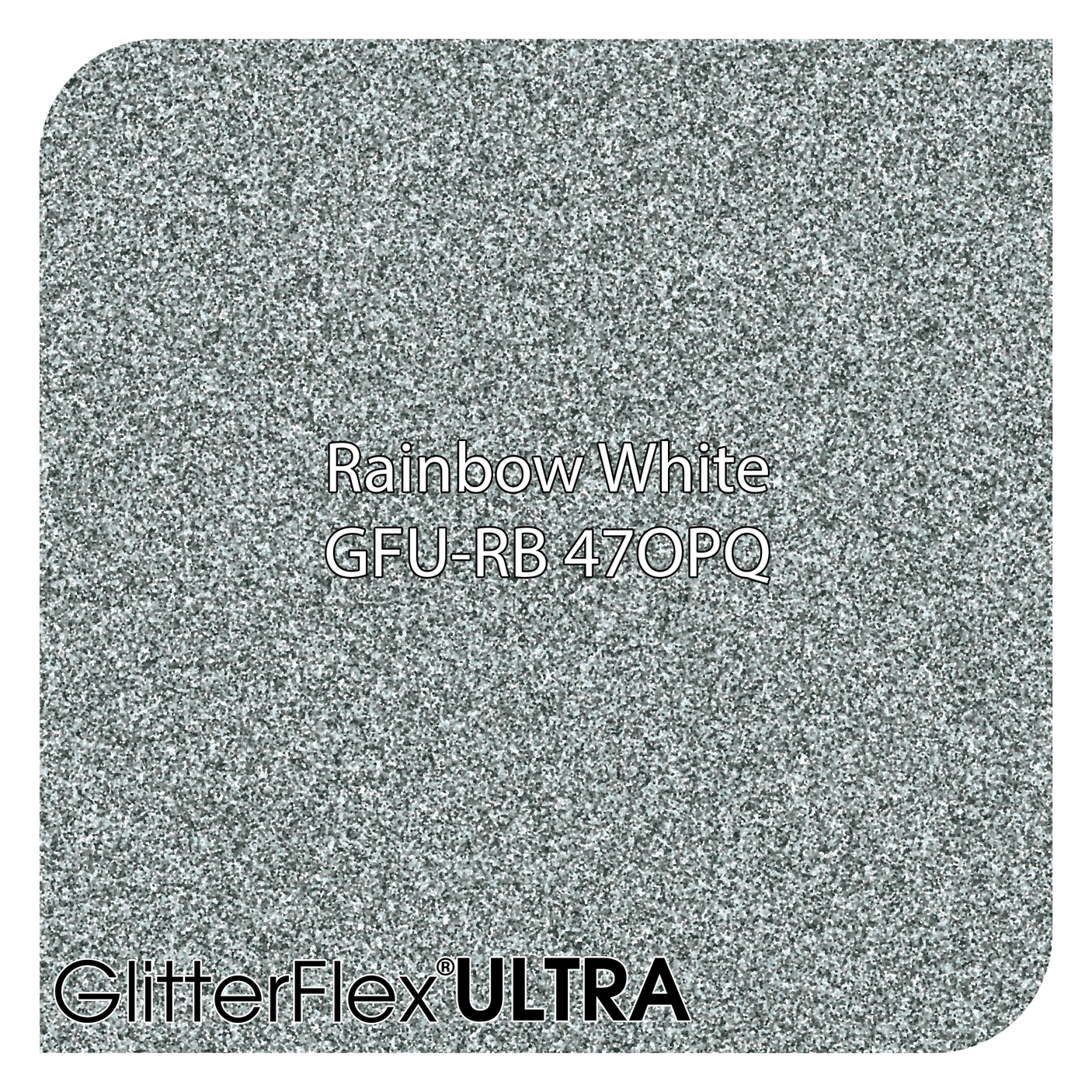 GlitterFlex® Ultra - Colors - 20" x 10 Yards (30 Feet)