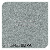 GlitterFlex® Ultra - Colors - 20" x 10 Yards (30 Feet)
