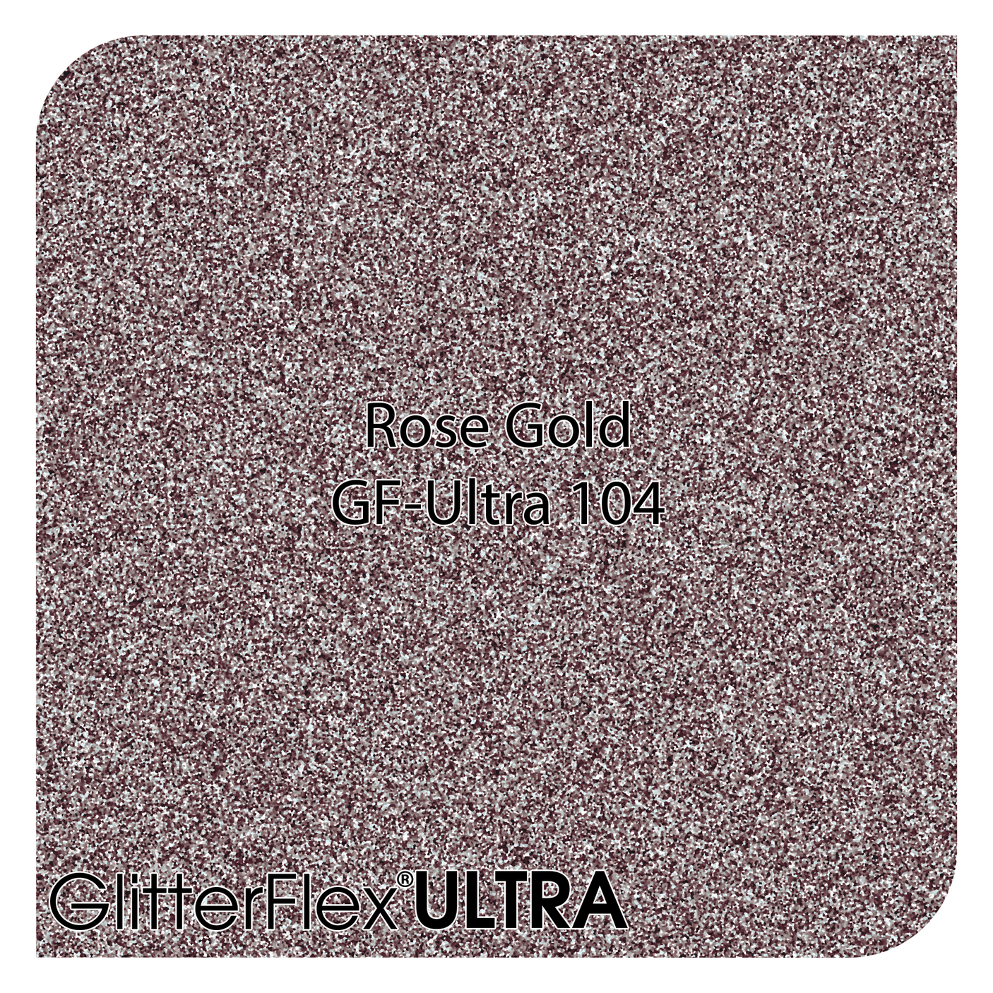 GlitterFlex® Ultra - Colors - 20" x 10 Yards (30 Feet)