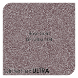 GlitterFlex® Ultra - Colors - 20" x 10 Yards (30 Feet)