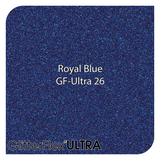 GlitterFlex® Ultra - Colors - 20" x 10 Yards (30 Feet)