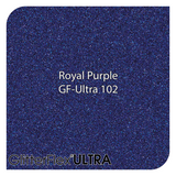GlitterFlex® Ultra - Colors - 20" x 10 Yards (30 Feet)