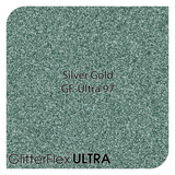 GLITTERFLEX® ULTRA - 20" x 12" Sheet
