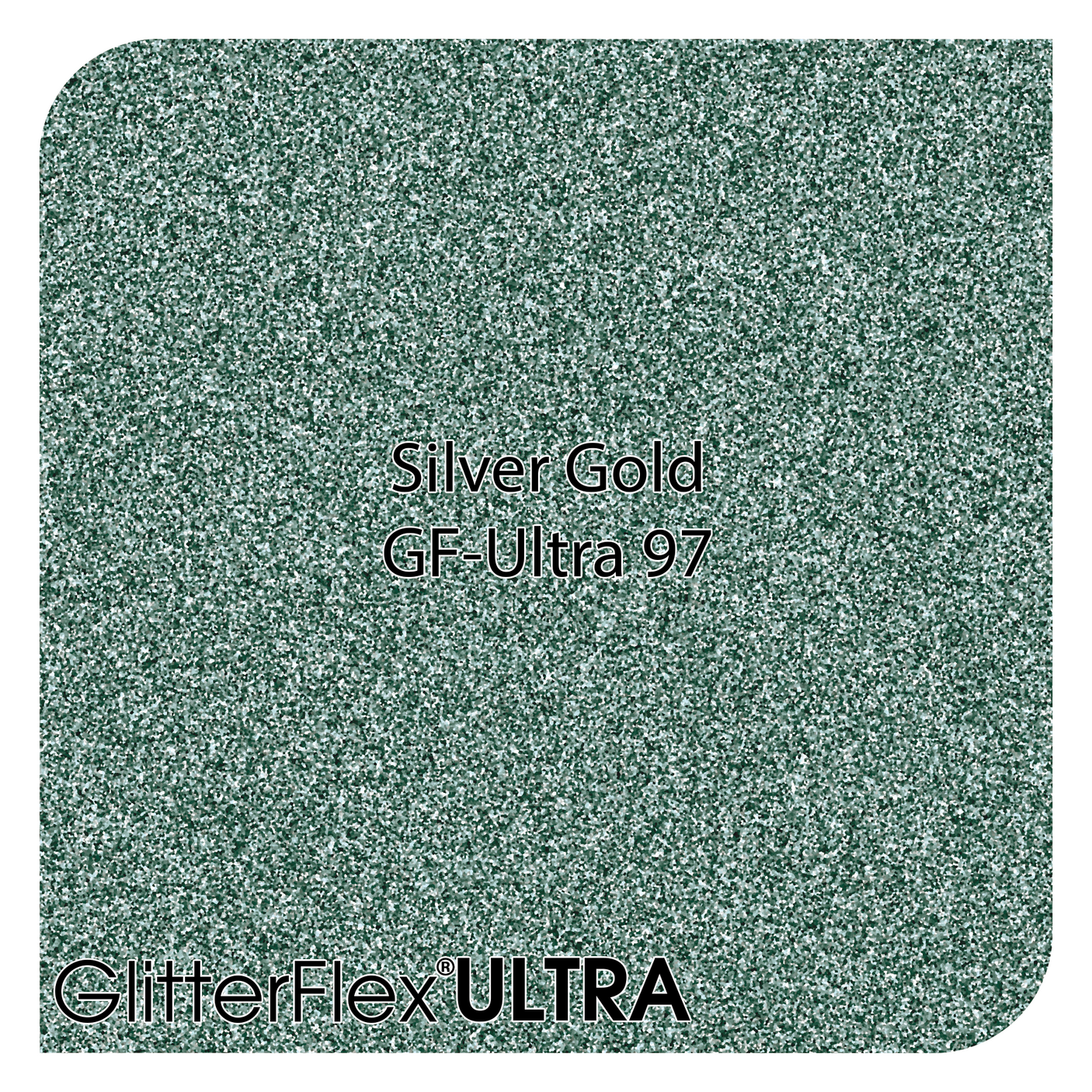 GlitterFlex® Ultra - Colors - 20" x 1 Yard (3 Feet)