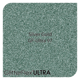GlitterFlex® Ultra - Colors - 20" x 10 Yards (30 Feet)