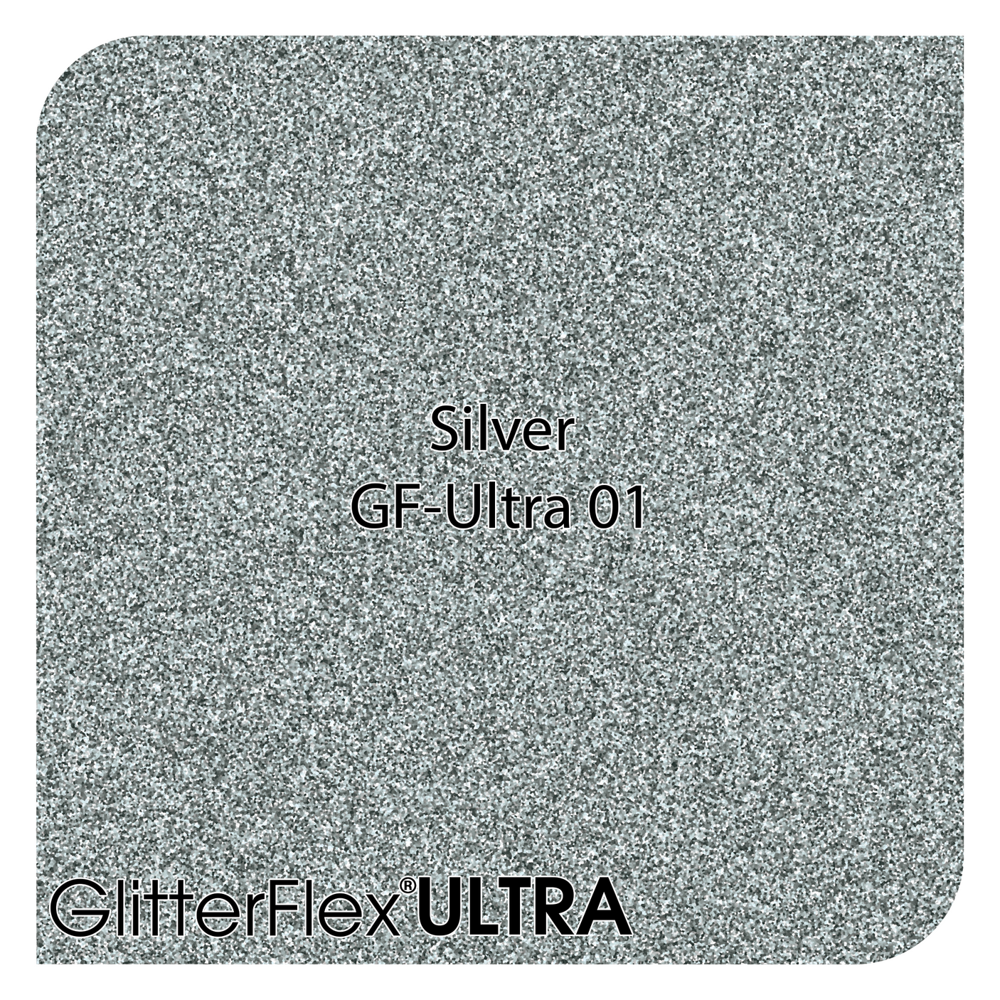 GlitterFlex® Ultra - Colors - 20" x 10 Yards (30 Feet)