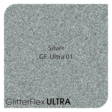 GlitterFlex® Ultra - Colors - 20" x 10 Yards (30 Feet)