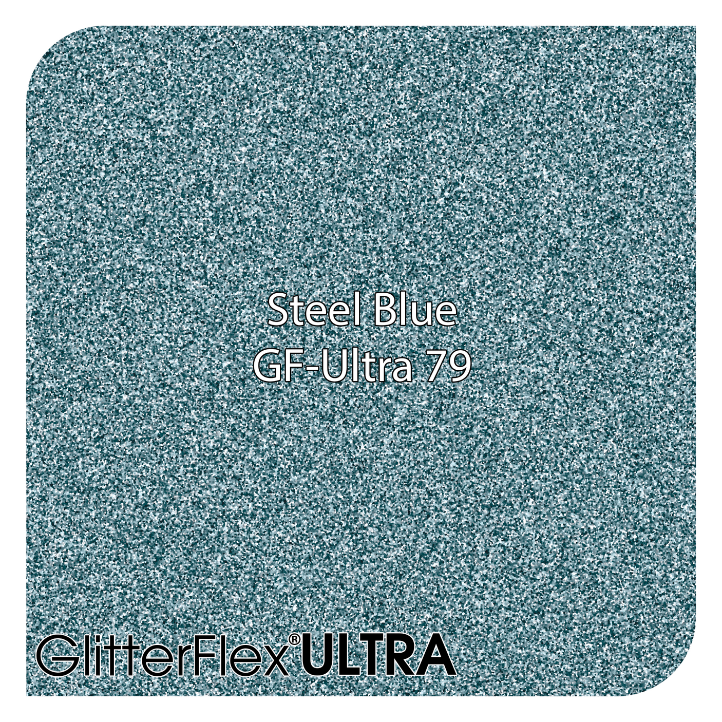 GlitterFlex® Ultra - Colors - 20" x 10 Yards (30 Feet)