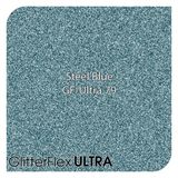 GlitterFlex® Ultra - Colors - 20" x 10 Yards (30 Feet)