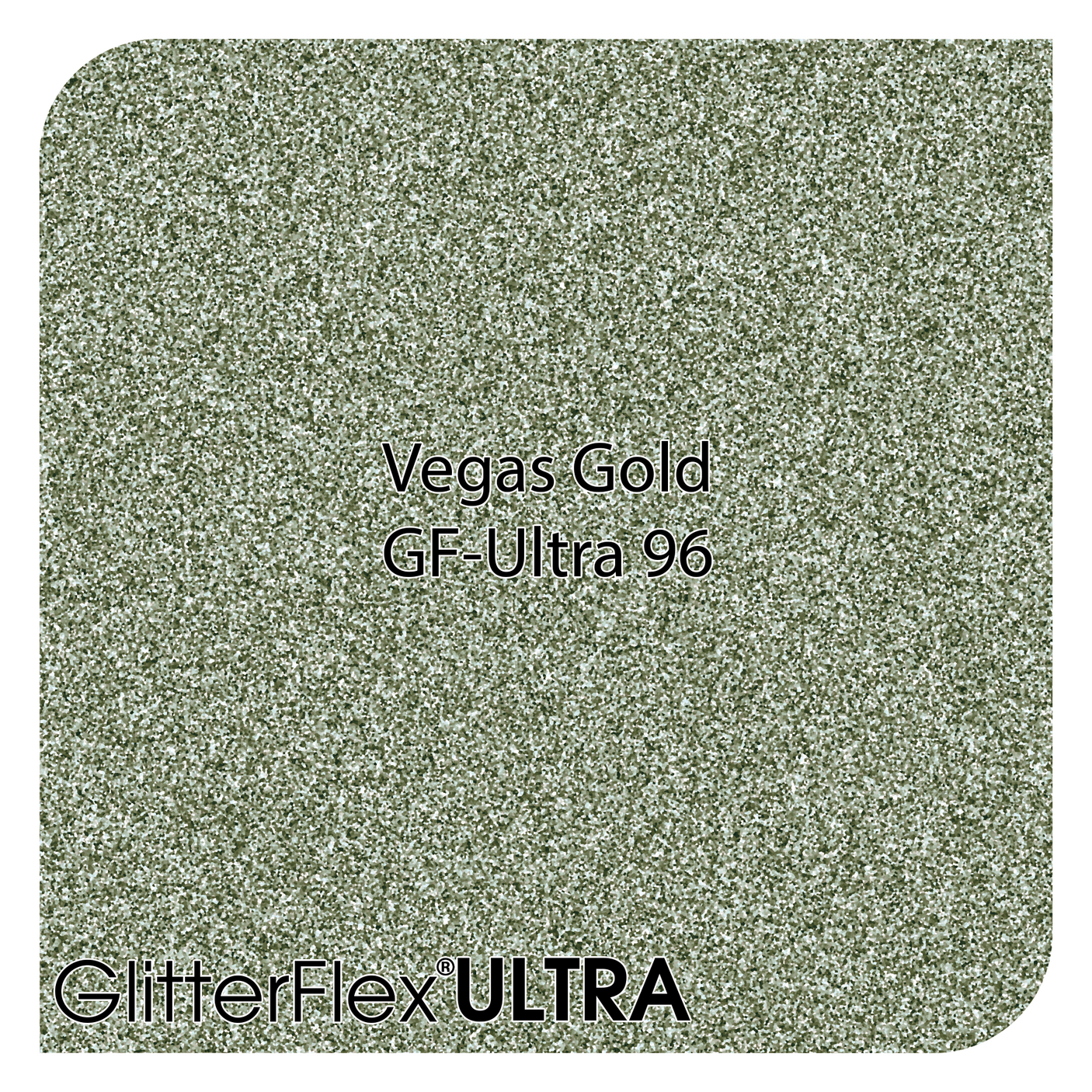 GlitterFlex® Ultra - Colors - 20" x 10 Yards (30 Feet)