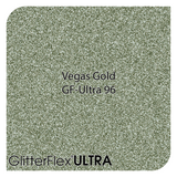 GlitterFlex® Ultra - Colors - 20" x 10 Yards (30 Feet)