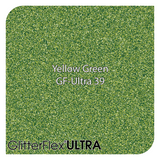 GlitterFlex® Ultra - Colors - 20" x 1 Yard (3 Feet)
