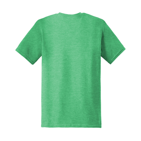 Gildan SoftStyle - Heather Irish Green