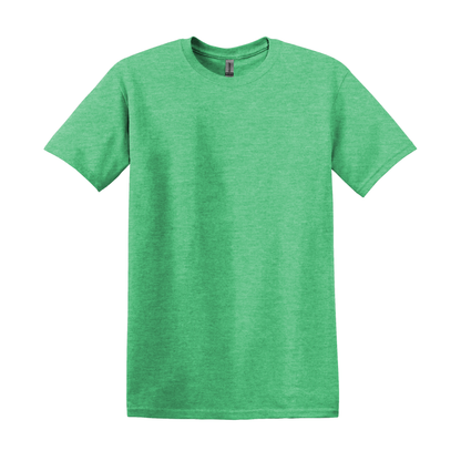 Irish online green shirt