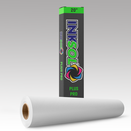 InkSol™ Plus Pro - 20" Rolls