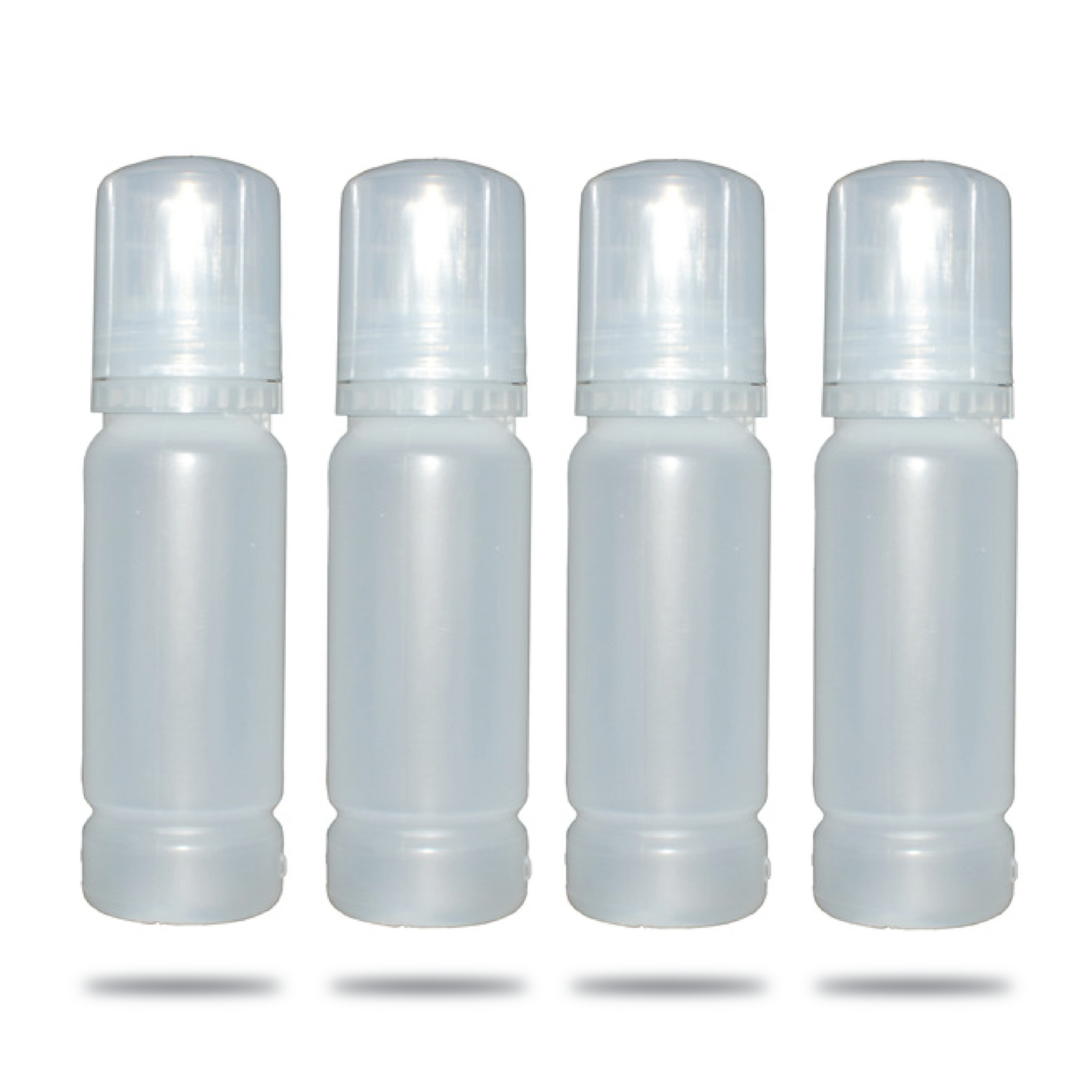 InkSol™ Eco-Solvent Ink EMPTY BOTTLES