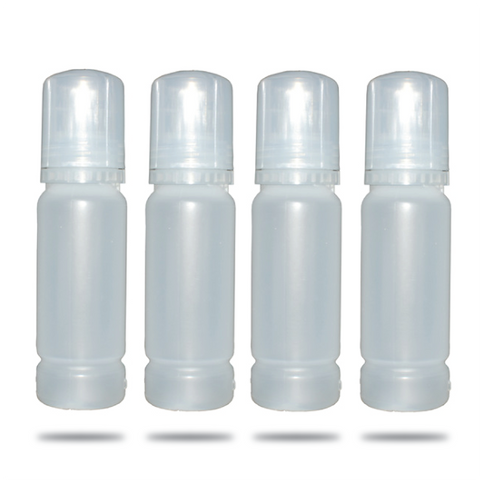 InkSol™ Eco-Solvent Ink EMPTY BOTTLES