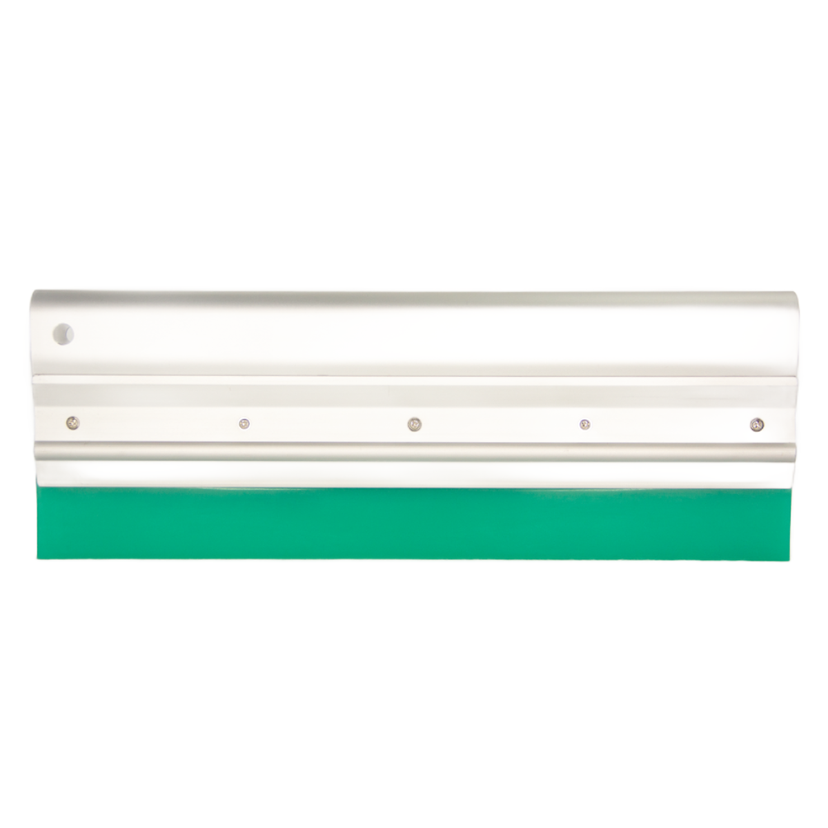 14" Inch - Metal Squeegee