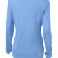 Sport-Tek® Women's Long Sleeve - Carolina Blue