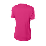 Pink Raspberry - Sport-Tek® Women's Short Sleeve