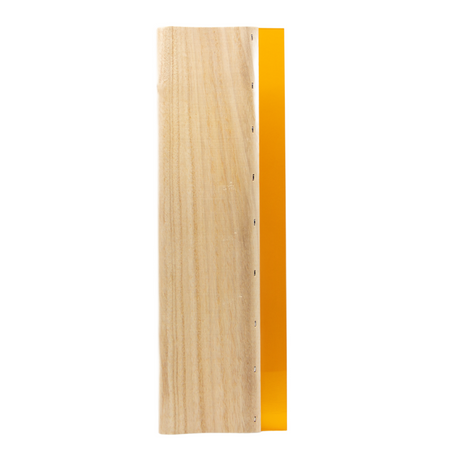 13.7" Wooden Squeegee