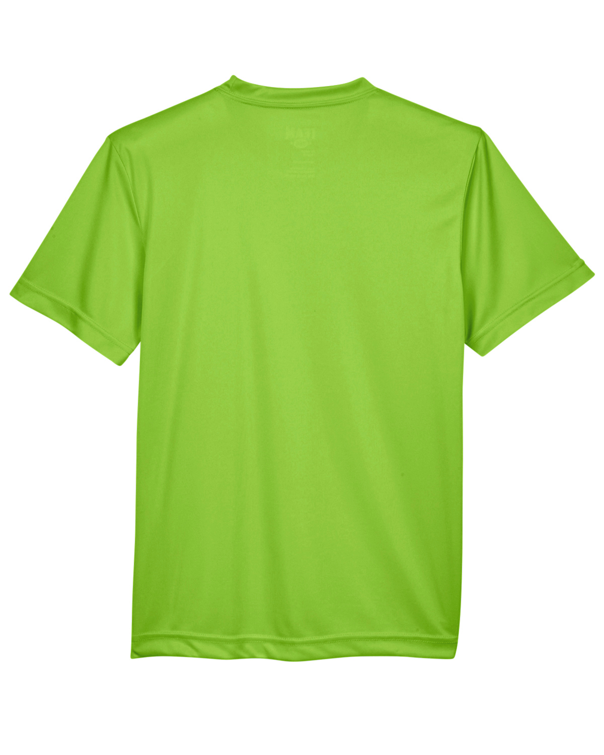 Team™365 Youth - Lime Green