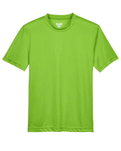 Team™365 Youth - Lime Green