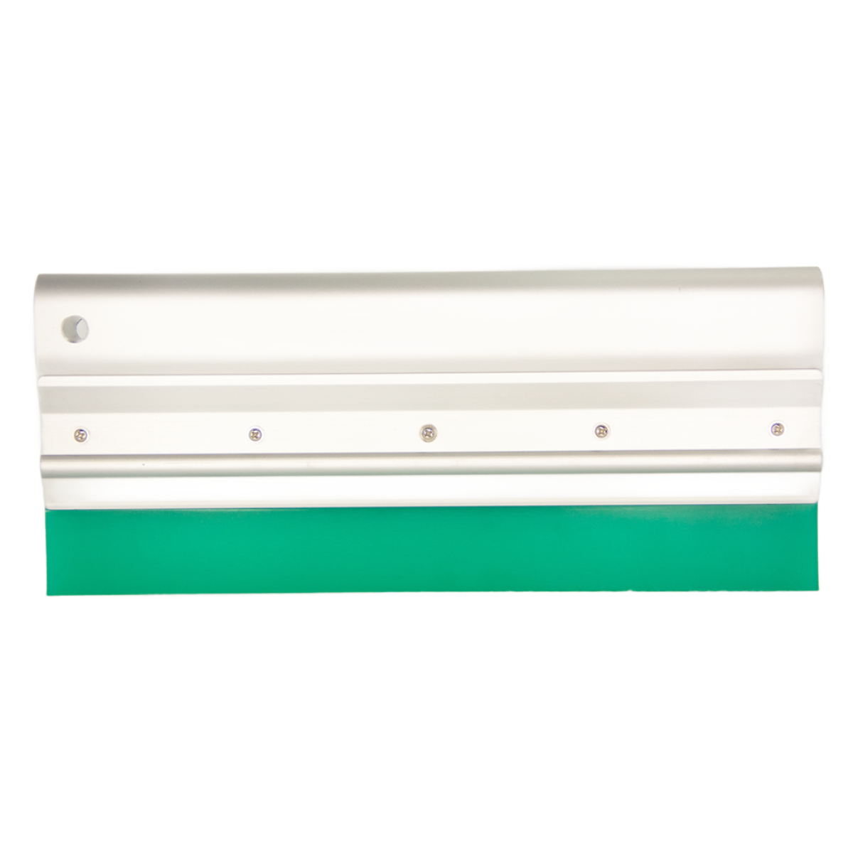Metal Squeegee - 12" Inch