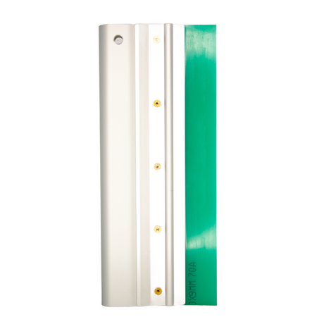 Metal Squeegee - 12" Inch