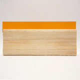 9.4" Wooden Squeegee