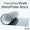 ThermoFlex® Plus Metallics - 12" x 5' Feet - 5 Rolls