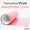 ThermoFlex® Plus Metallics - 15" x 5 Yard - Roll