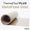 ThermoFlex® Plus Metallics - 15" x 1 Yard - Roll