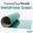 ThermoFlex® Plus Metallics - 12" x 5' Feet - 10 Rolls