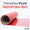 ThermoFlex® Plus Metallics - 12" x 5' Feet - 5 Rolls