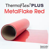 ThermoFlex® Plus Metallics - 15" x 25 Yard - Roll