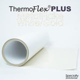 ThermoFlex® Plus Metallics - 12" x 12" Sheets