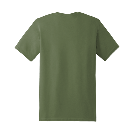 Gildan SoftStyle - Military Green