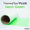 ThermoFlex® Plus Neon - 12" x 5' Feet - 10 Rolls