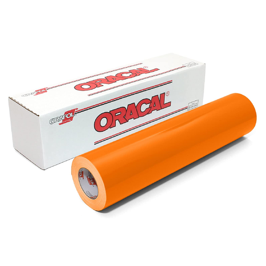 Oracal® 651™ -  24" X 50 Yard (150 Feet) Roll
