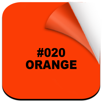 ORACAL® 651 12" X 12" Sheets