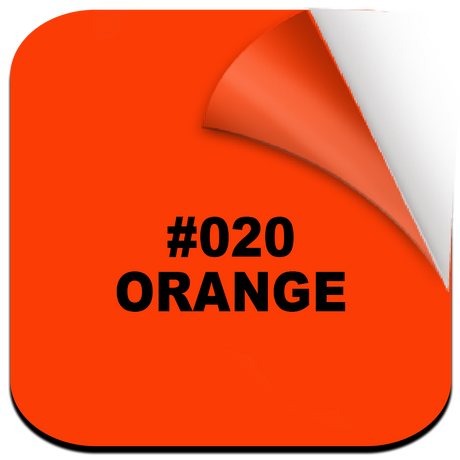 ORACAL® 651 12" X 12" Sheets
