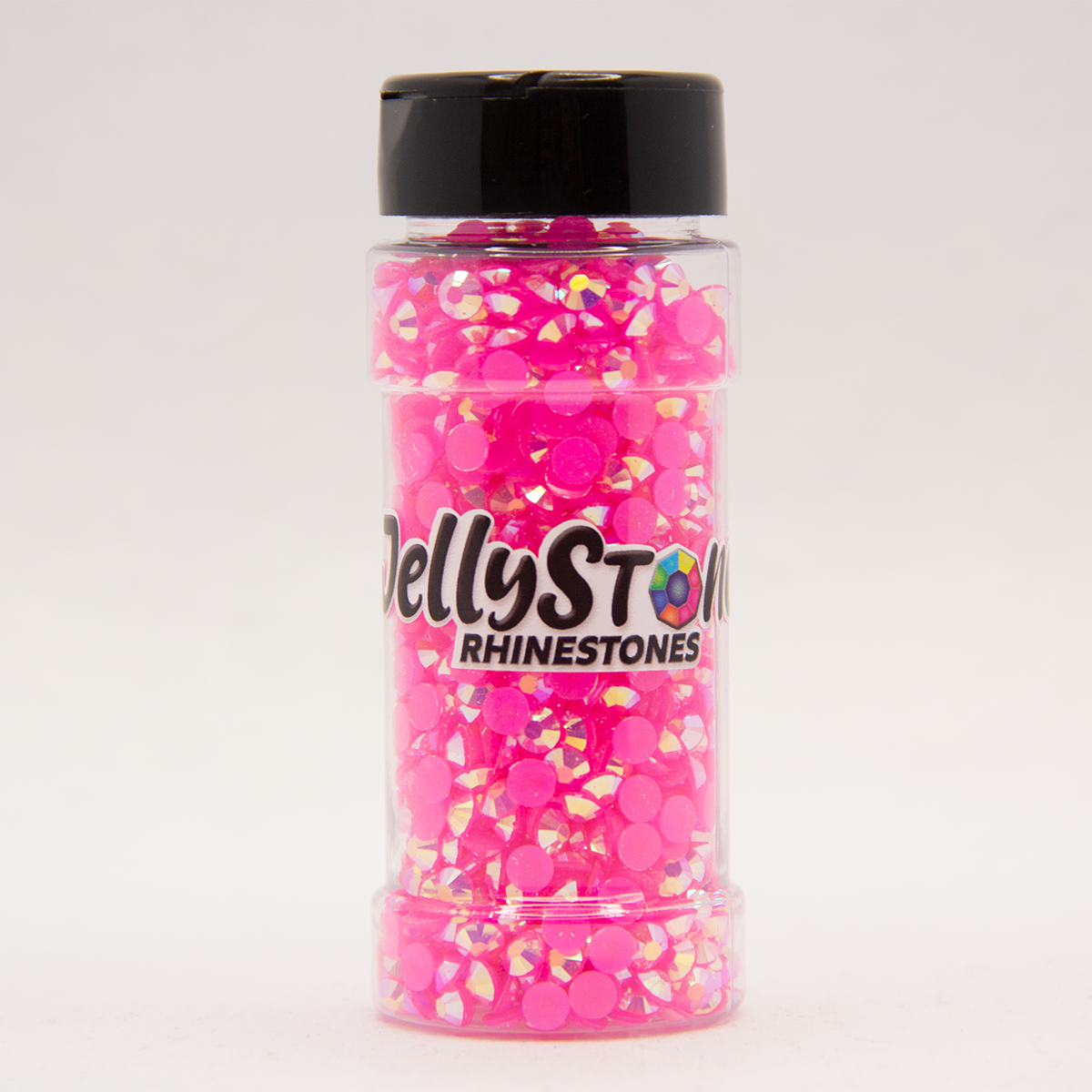 JellyStones® - Hot Pink