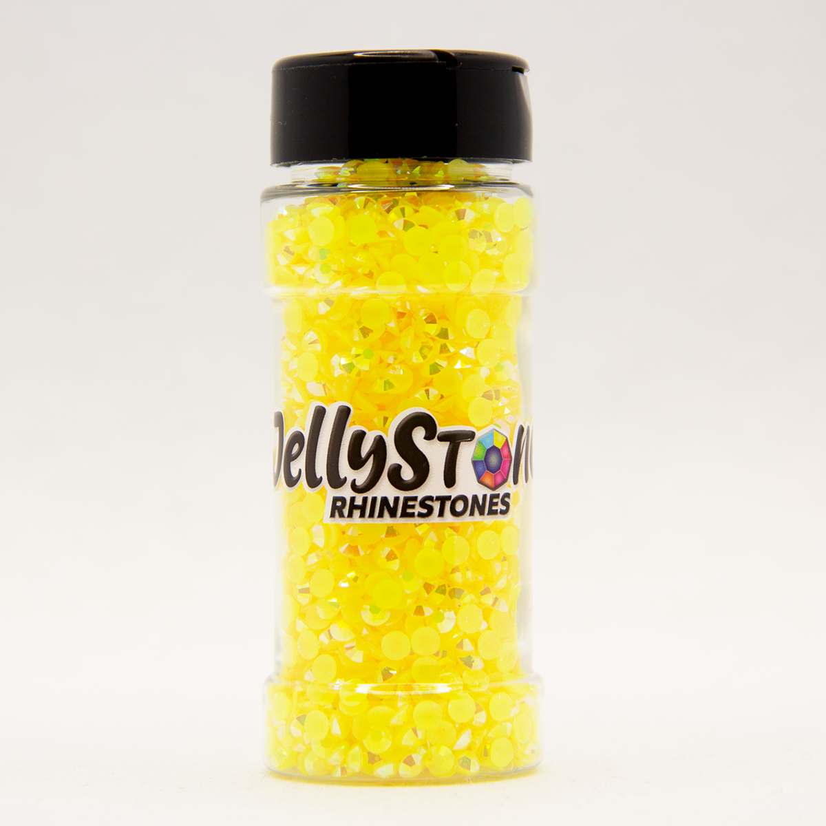 JellyStones® - Sunflower Yellow