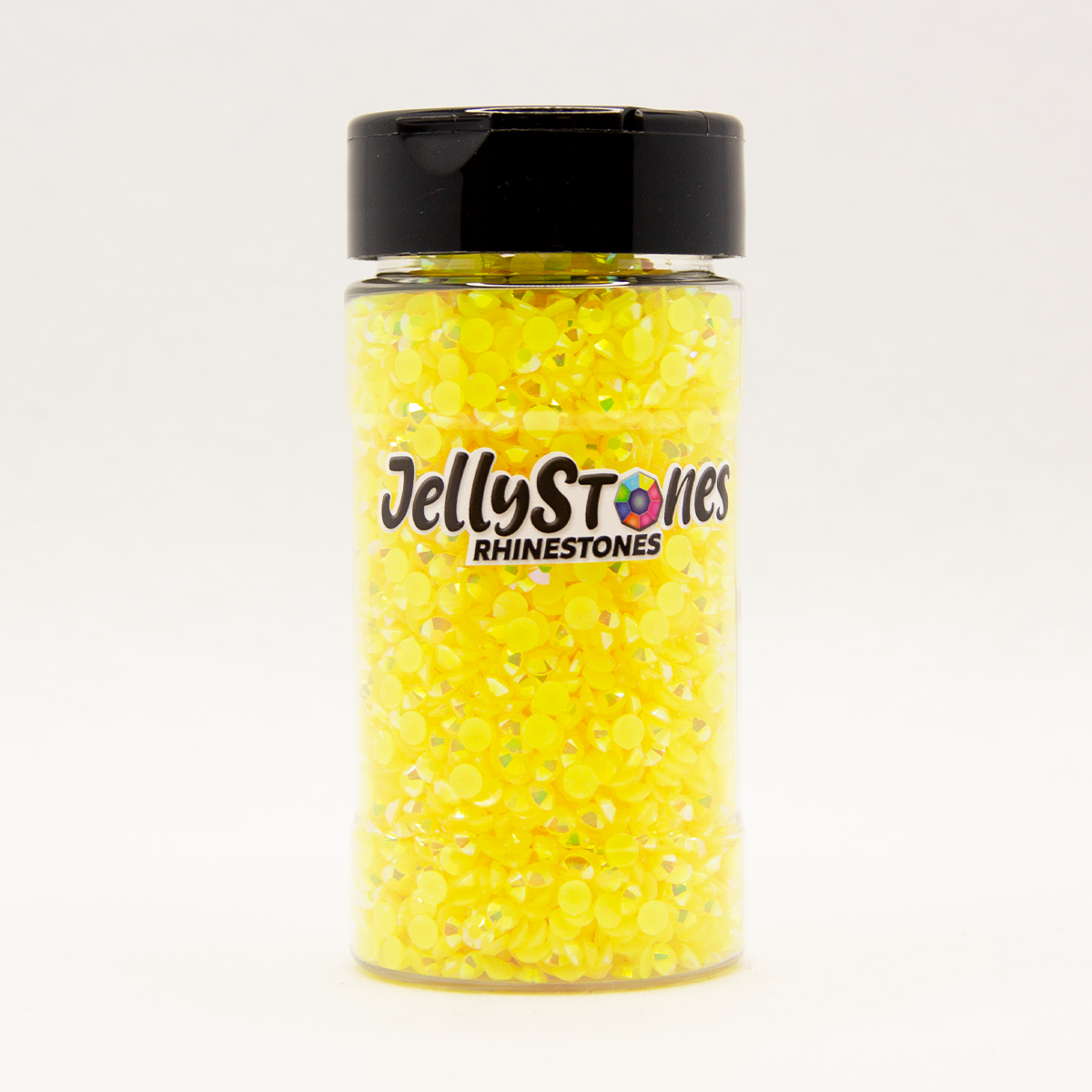 JellyStones® - Sunflower Yellow