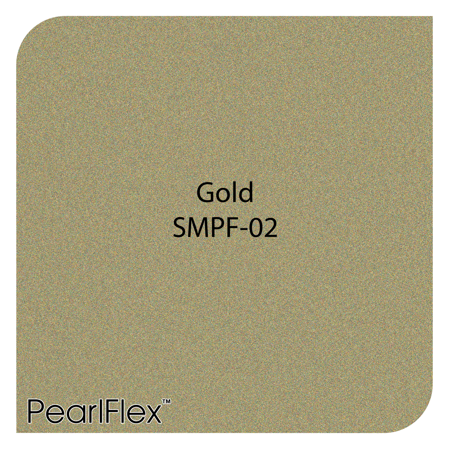 PEARLFLEX™ - 10" x 12" Sheet