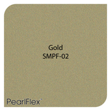 PEARLFLEX™ - 12" x 20" Sheet