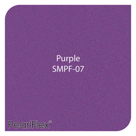 PEARLFLEX™ - 12" x 20" Sheet