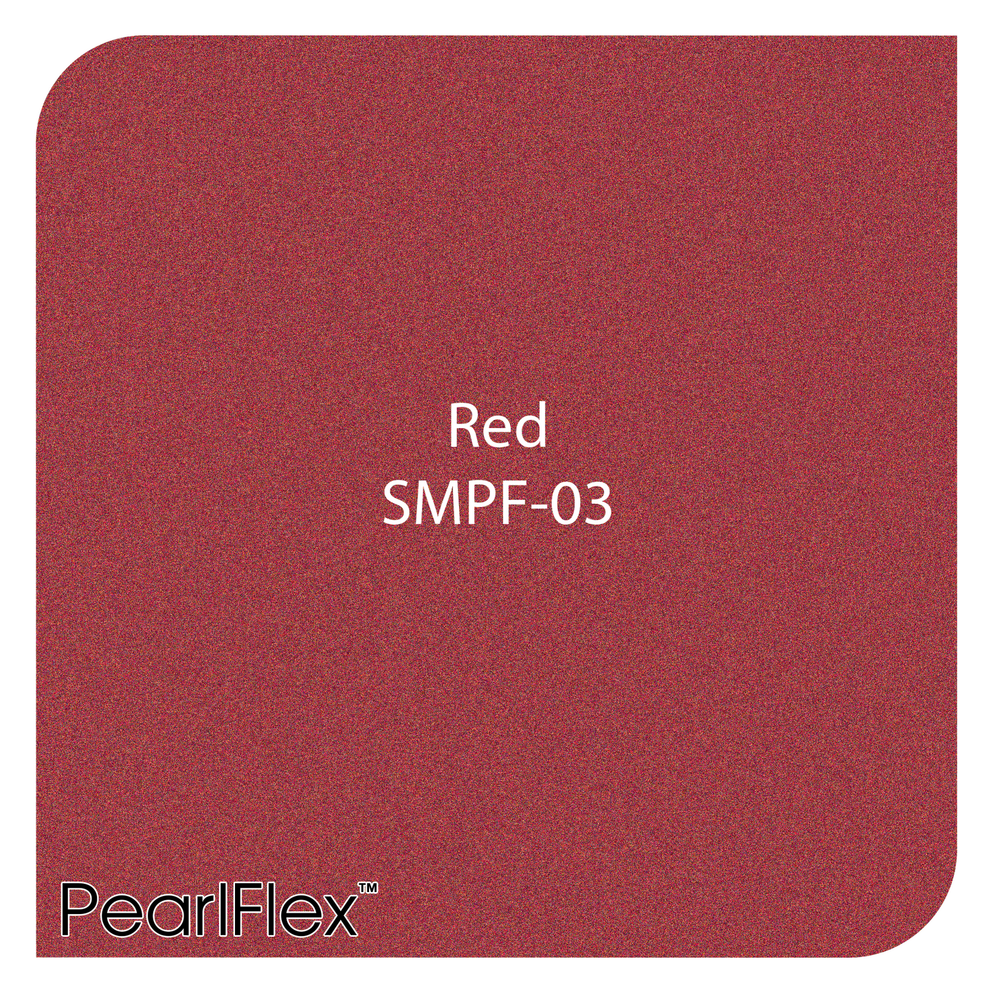 PEARLFLEX™ - 10" x 12" Sheet